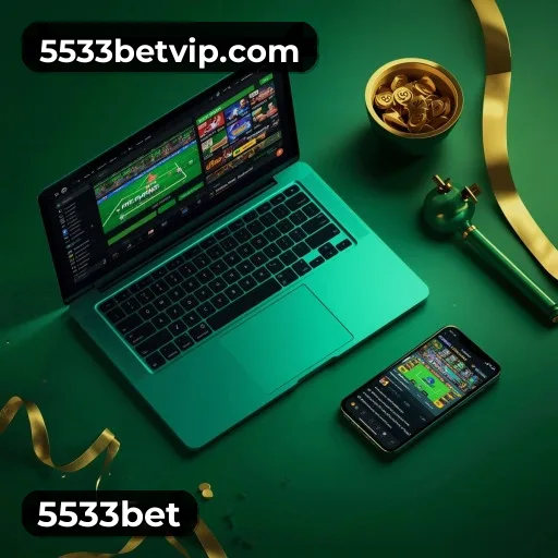 App Store 5533bet
