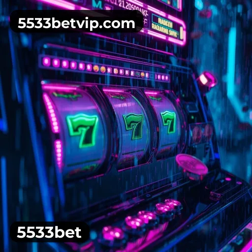 Promoções App 5533bet