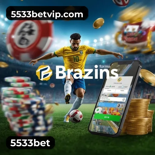 App 5533bet iOS