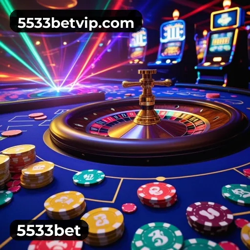 Instalar 5533bet Mac