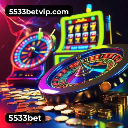 Baixar 5533bet Android