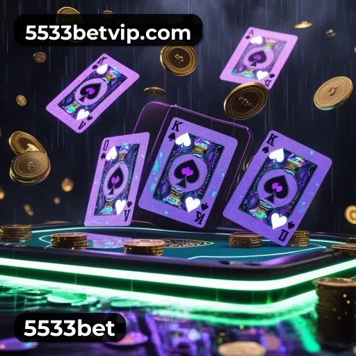 Performance App 5533bet