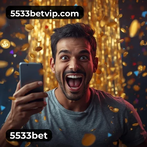Suporte Download 5533bet