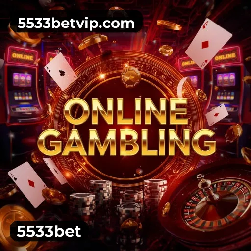 Recursos App 5533bet