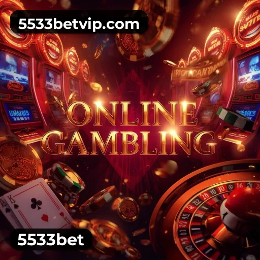 Vantagens App 5533bet