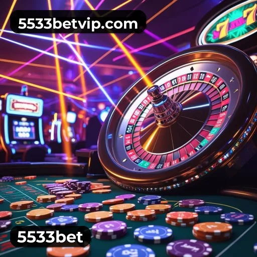 Slots mobile 5533bet
