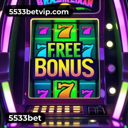 Variedade de slots 5533bet