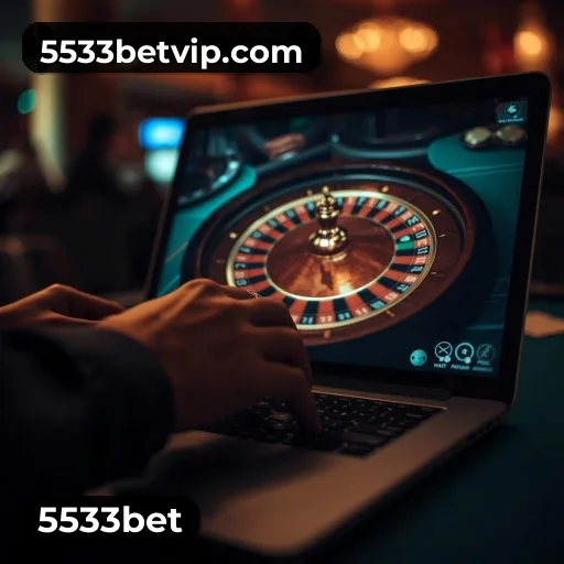 Transparência RTP 5533bet