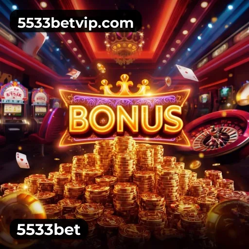 Slots desktop 5533bet