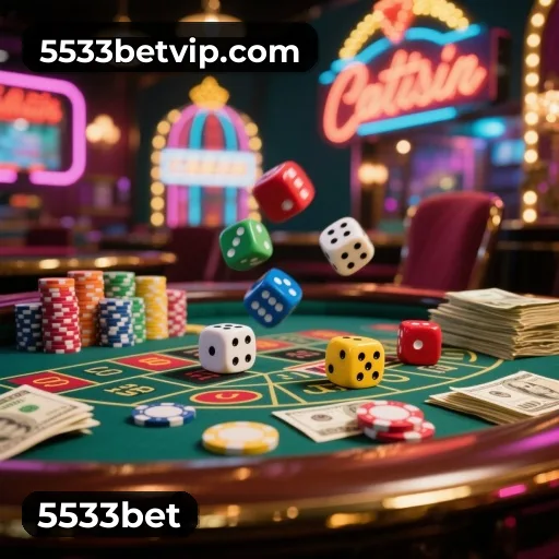 Slots mobile 5533bet