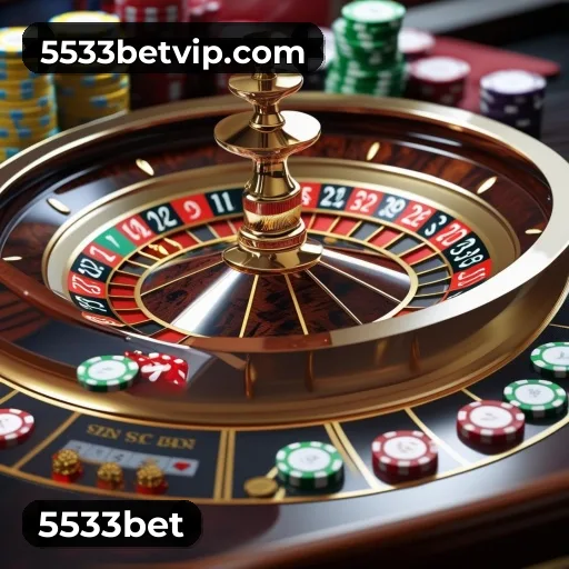 Sistema VIP 5533bet