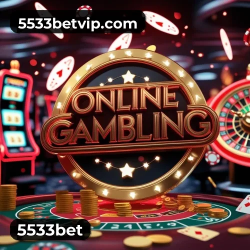 Suporte VIP 5533bet