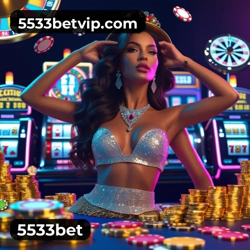Cashback VIP 5533bet