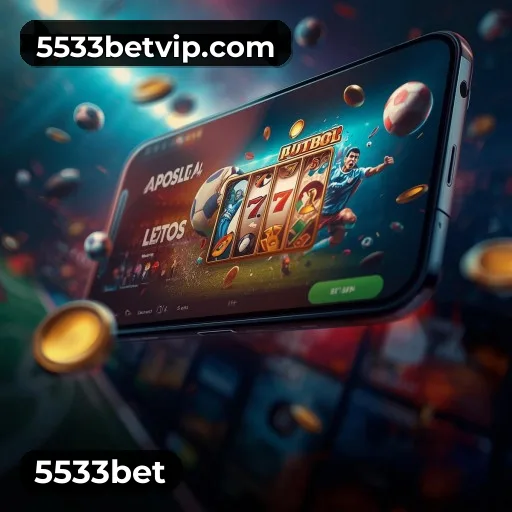 Privilégios VIP 5533bet
