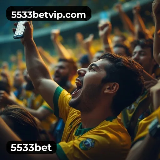Evolução VIP 5533bet