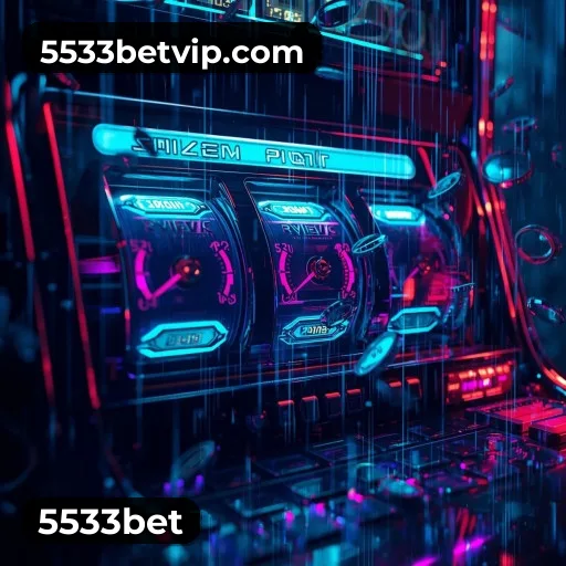 Vantagens VIP 5533bet
