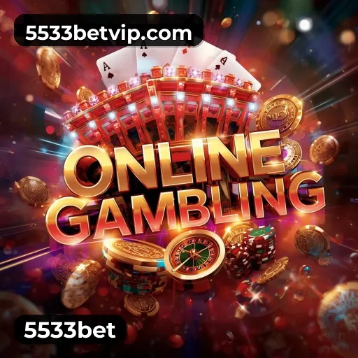 Qualificar VIP 5533bet
