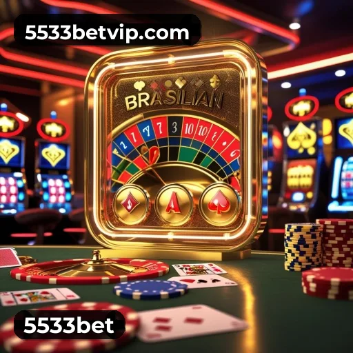 Ganhador 5533bet