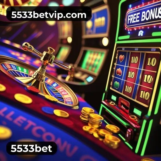 Vitória 5533bet