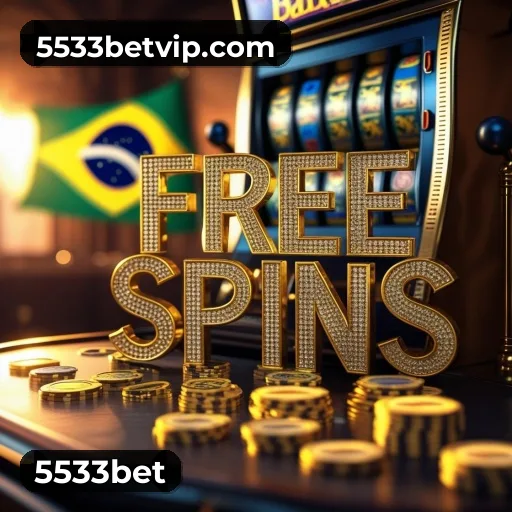 Slots RTP 5533bet