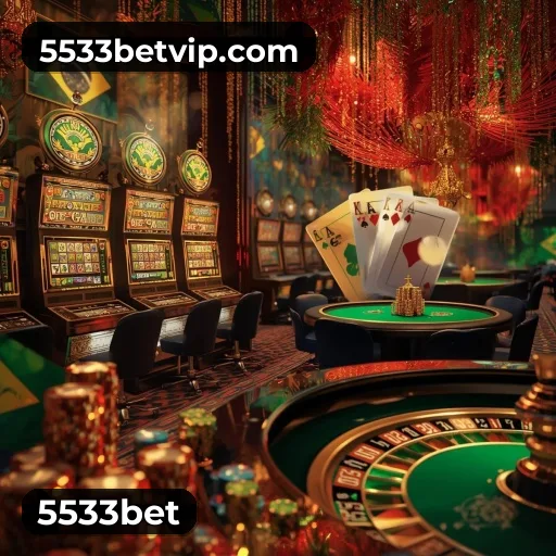 Sucesso 5533bet