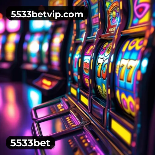 Chances Ganhar 5533bet
