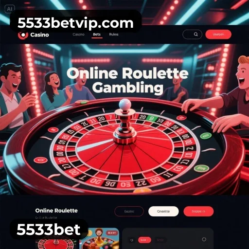 Torneios 5533bet
