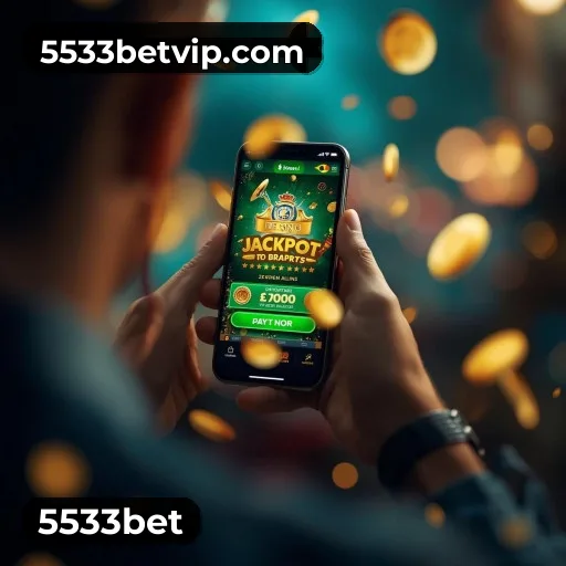 Eventos 5533bet