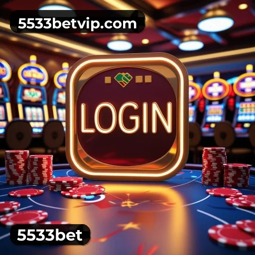 Promoções 5533bet