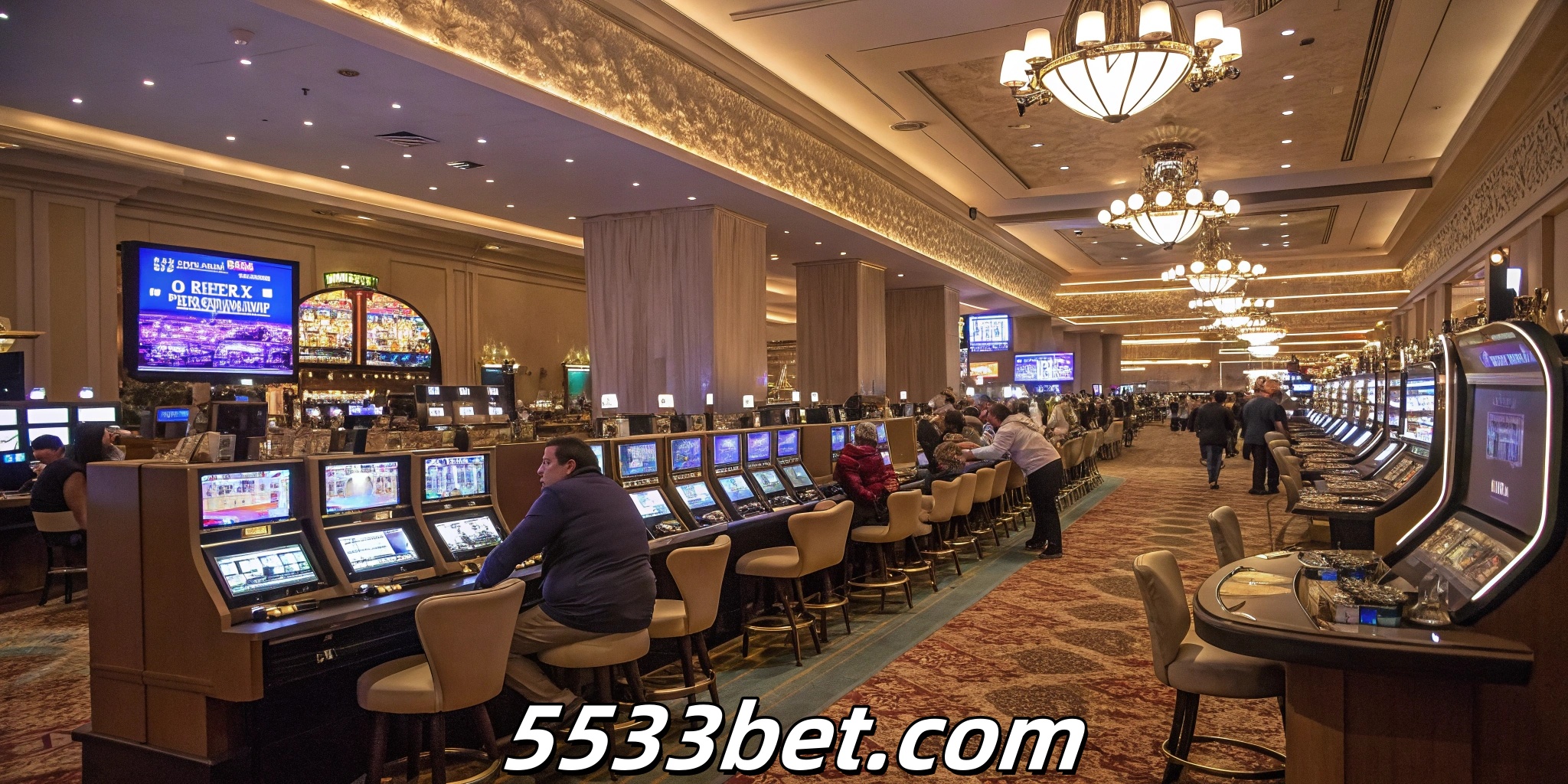  5533bet