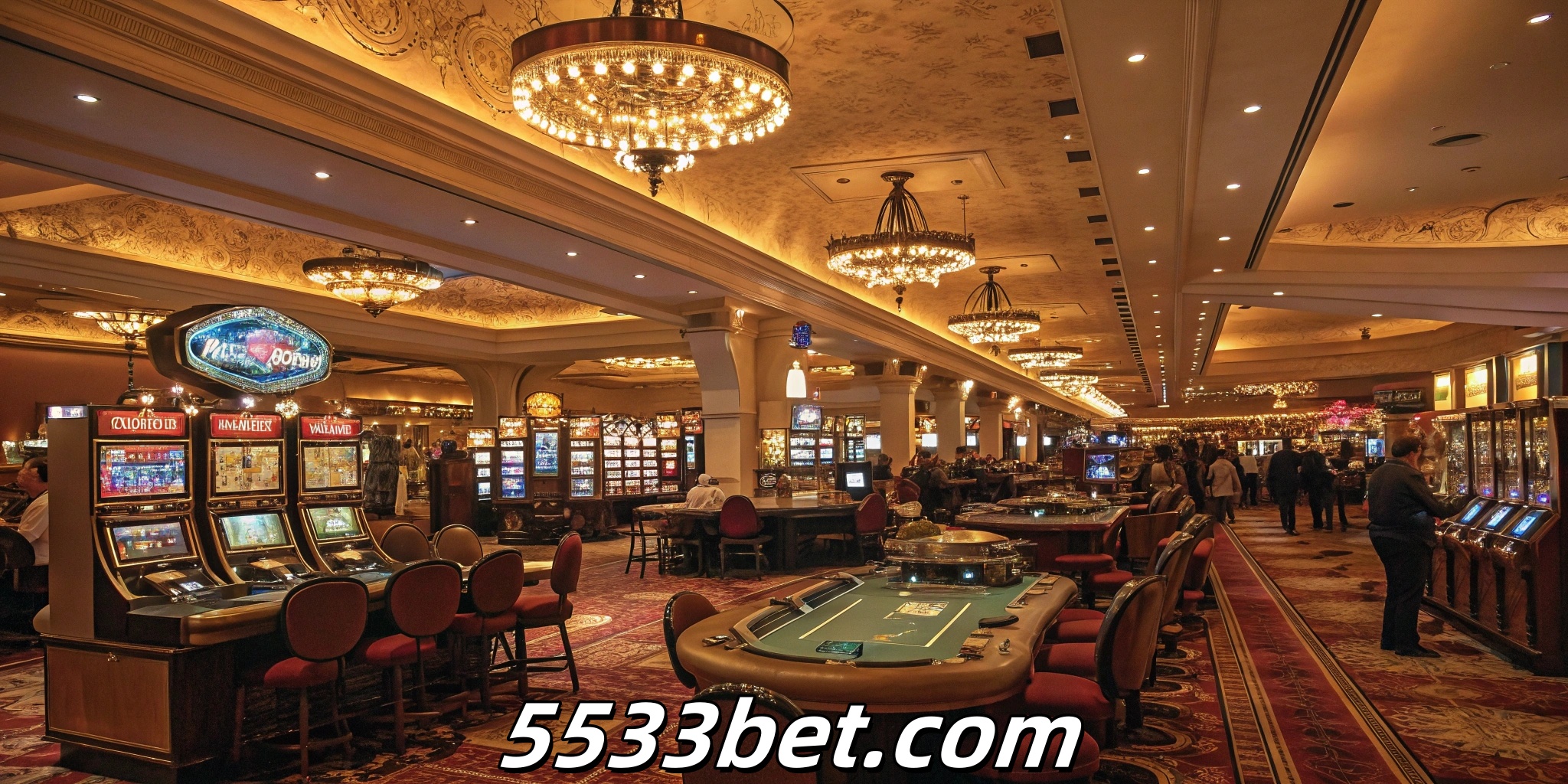  5533bet