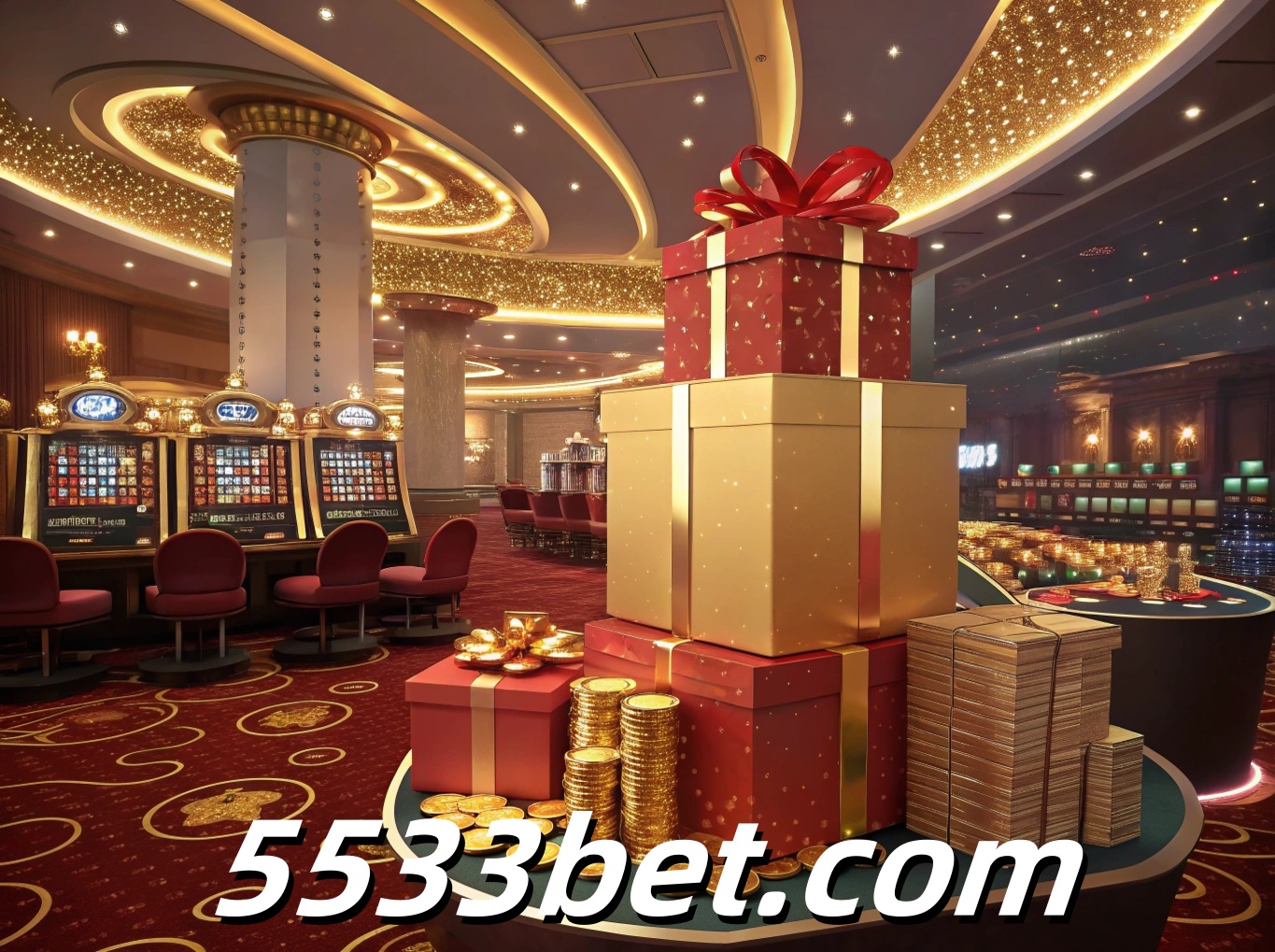  5533bet
