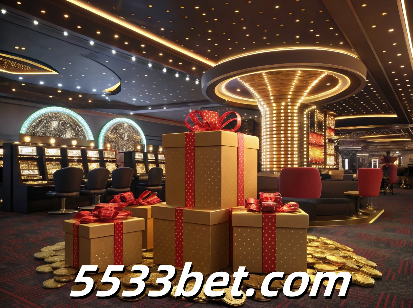  5533bet