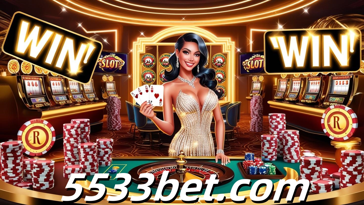  5533bet