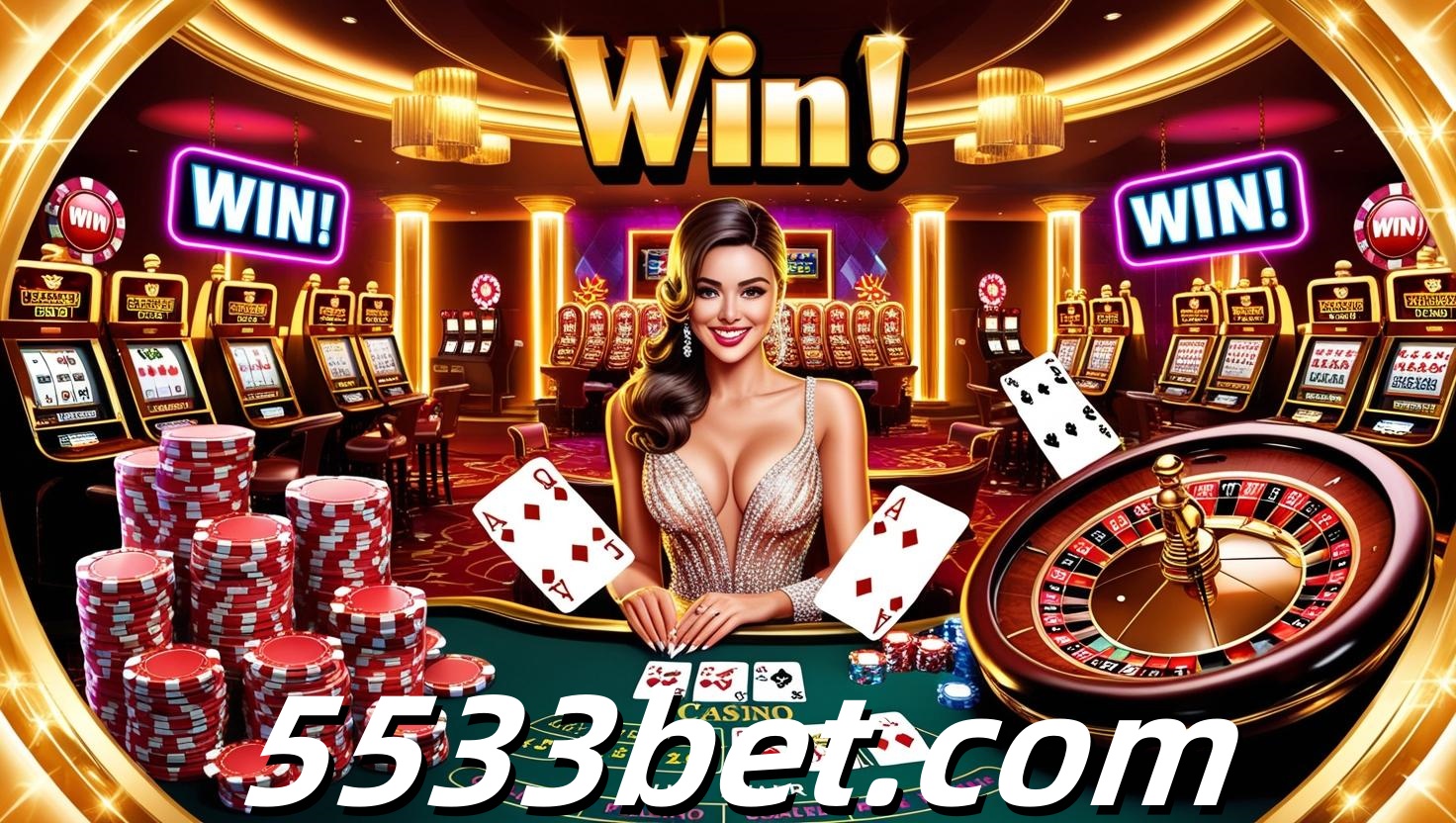  5533bet