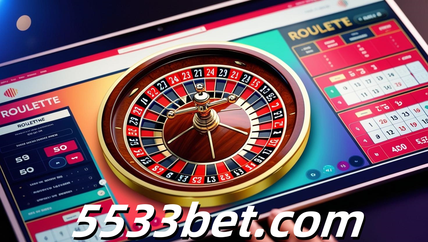  5533bet